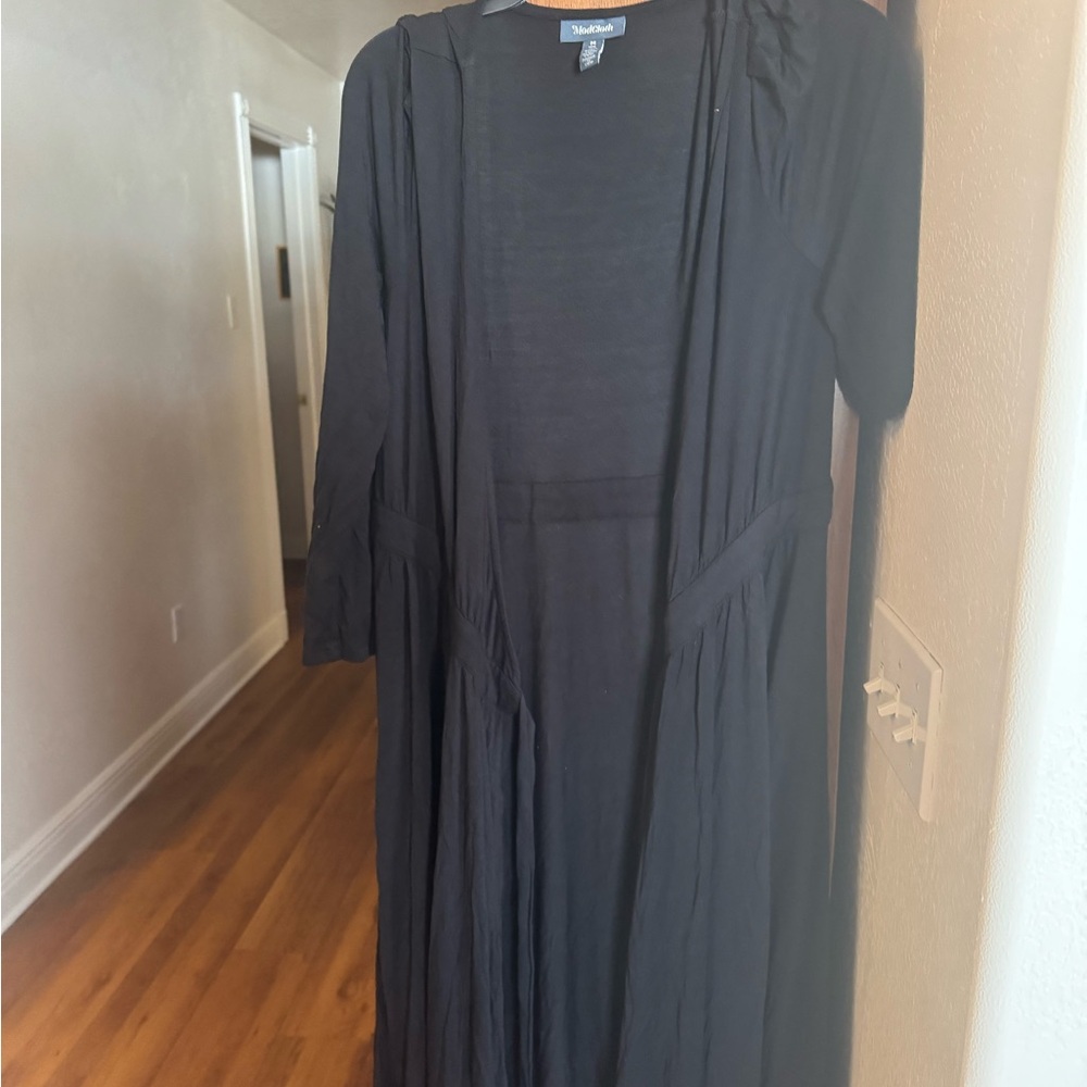 ModCloth true wrap Women's Dress